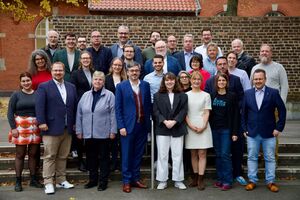 Unsere Kandidierenden für den Bonner Stadtrat